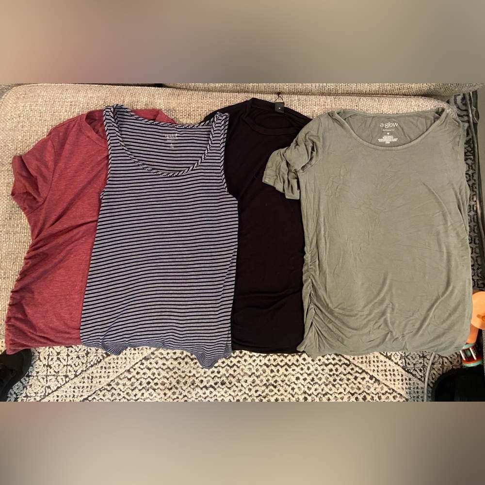 Maternity Top Bundle